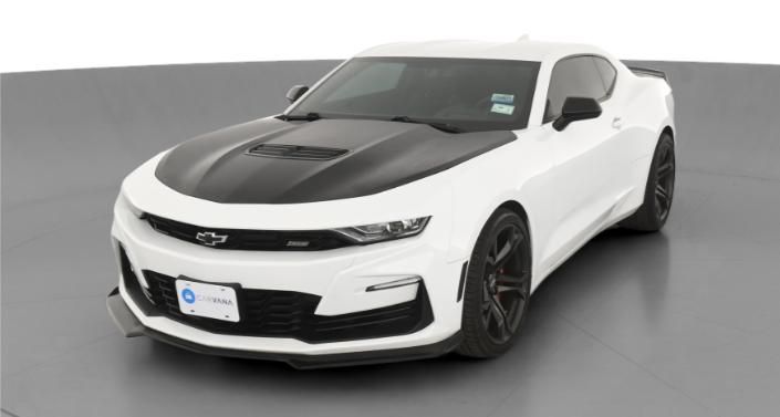 Thumbnail: 2023 Chevrolet Camaro - 1