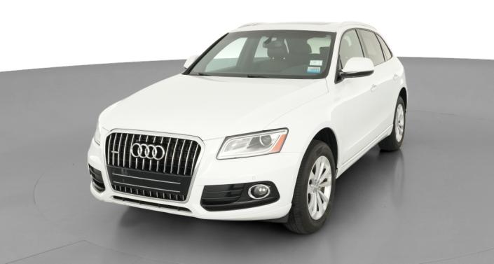 Thumbnail: 2016 Audi Q5 - 1