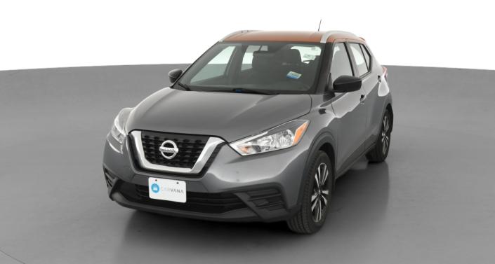 Thumbnail: 2019 Nissan Kicks - 1