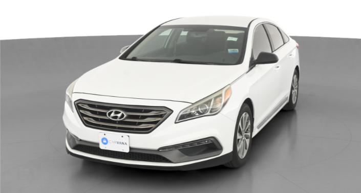 Thumbnail: 2016 Hyundai Sonata - 1