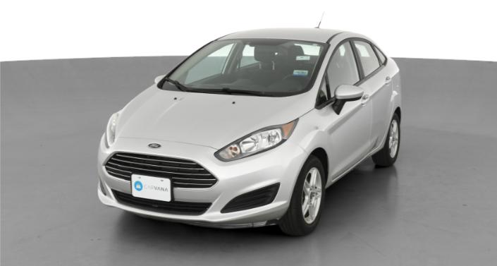 Thumbnail: 2018 Ford Fiesta - 1