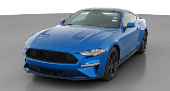 2019 Ford Mustang  -
                  Lorain, OH