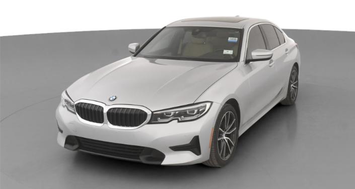 Thumbnail: 2019 BMW 3 Series - 1