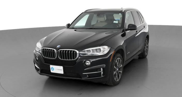 Thumbnail: 2017 BMW X5 - 1
