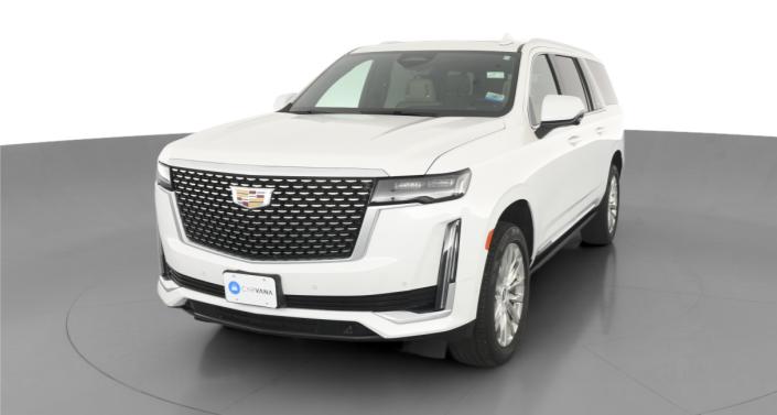 Thumbnail: 2021 Cadillac Escalade - 1