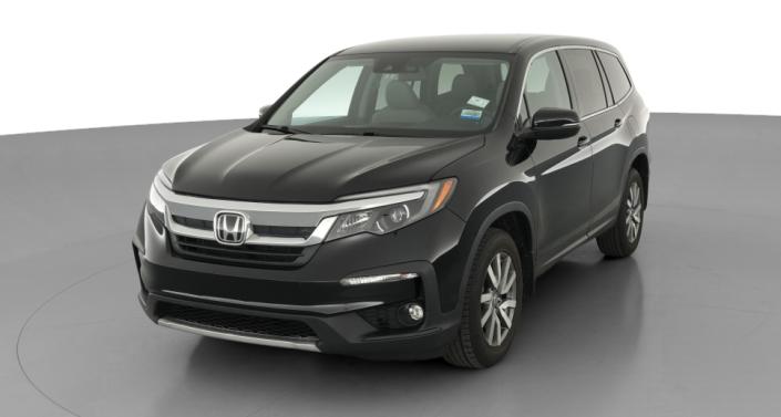 2019 Honda Pilot EX -
                  Lorain, OH