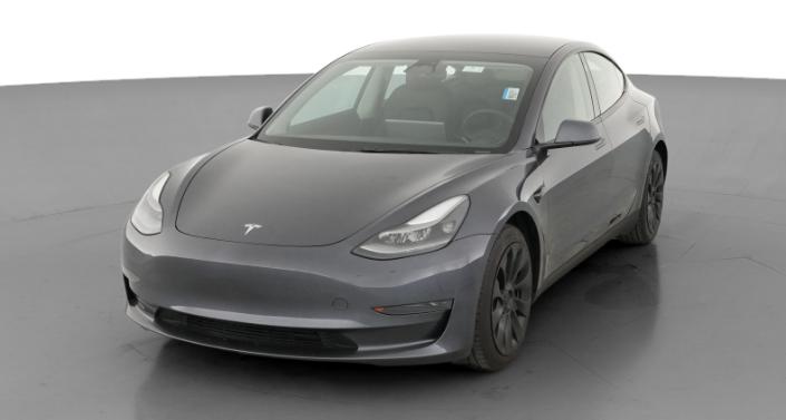 2023 Tesla Model 3 Standard Range -
                  Indianapolis, IN