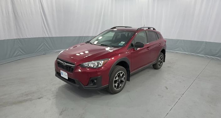 Thumbnail: 2019 Subaru Crosstrek - 1