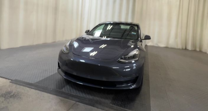 Thumbnail: 2023 Tesla Model 3 - 1