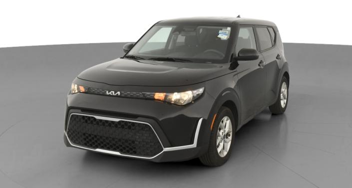 2024 Kia Soul LX -
                  Tolleson, AZ