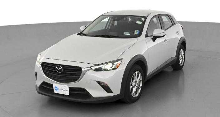 Thumbnail: 2019 Mazda CX-3 - 1