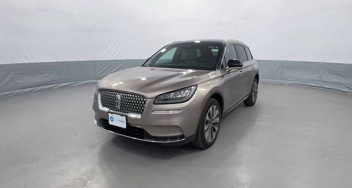 2020 Lincoln Corsair Reserve -
                  Akron, NY