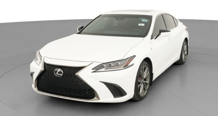 2019 Lexus ES 350 F Sport -
                  West Memphis, AR