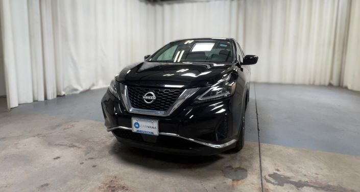 2023 Nissan Murano S -
                  Riverside, CA
