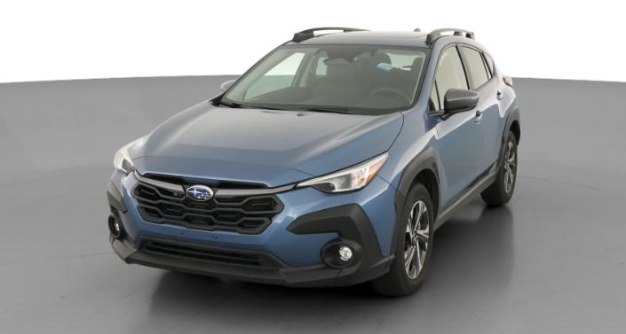 Thumbnail: 2024 Subaru Crosstrek - 1