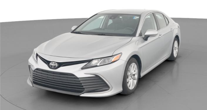 2023 Toyota Camry LE -
                  Haines City, FL