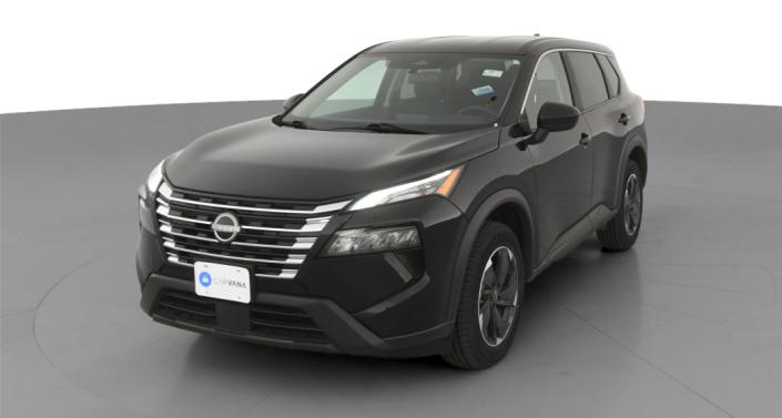 2024 Nissan Rogue SV -
                  Tolleson, AZ