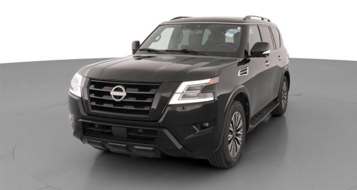 2023 Nissan Armada SL -
                  Tolleson, AZ