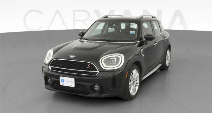 2023 MINI Countryman S's photo
