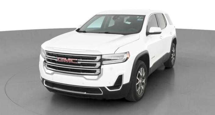 2023 GMC Acadia SLE -
                  Bessemer, AL