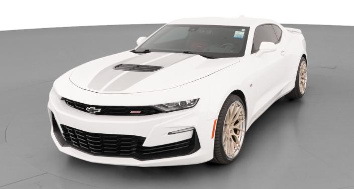 Thumbnail: 2021 Chevrolet Camaro - 1