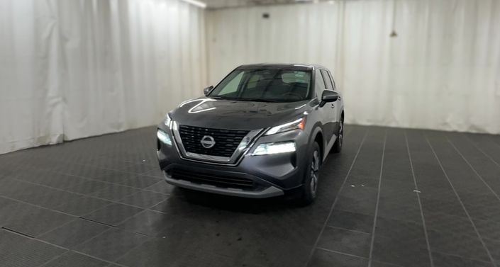 2023 Nissan Rogue SV -
                  North Las Vegas, NV