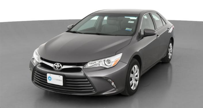 Thumbnail: 2016 Toyota Camry - 1