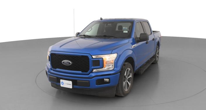 Thumbnail: 2020 Ford Econoline - 1