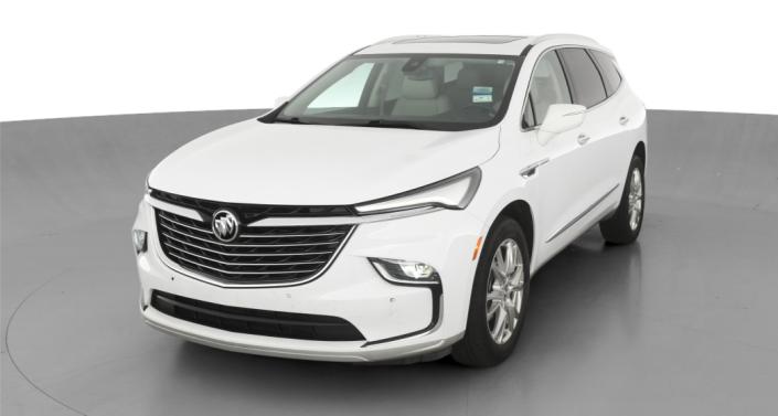 Thumbnail: 2023 Buick Enclave - 1