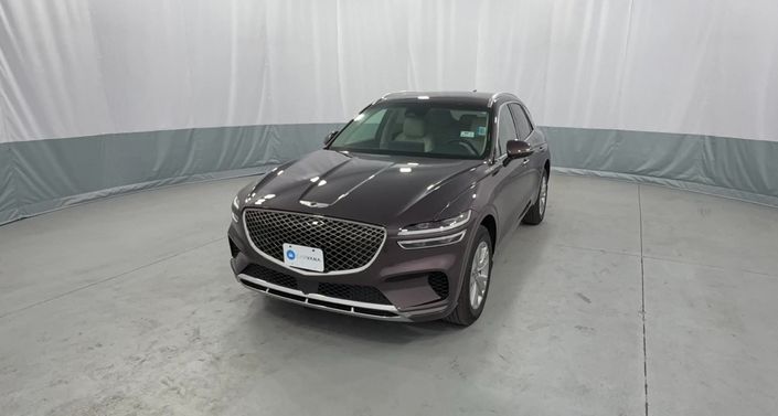 2022 Genesis GV70 Standard -
                  Lorain, OH