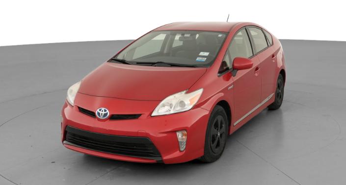 2013 Toyota Prius Two -
                  Hebron, OH