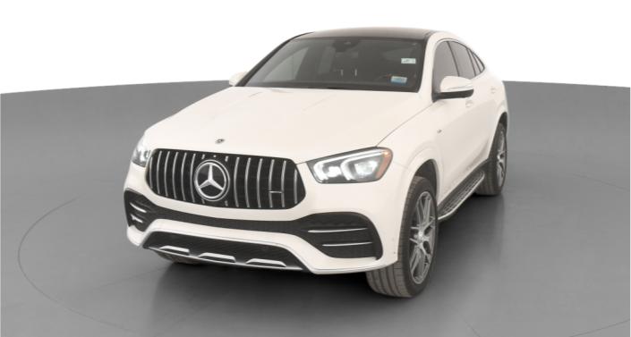 Thumbnail: 2023 Mercedes-Benz GLE - 1