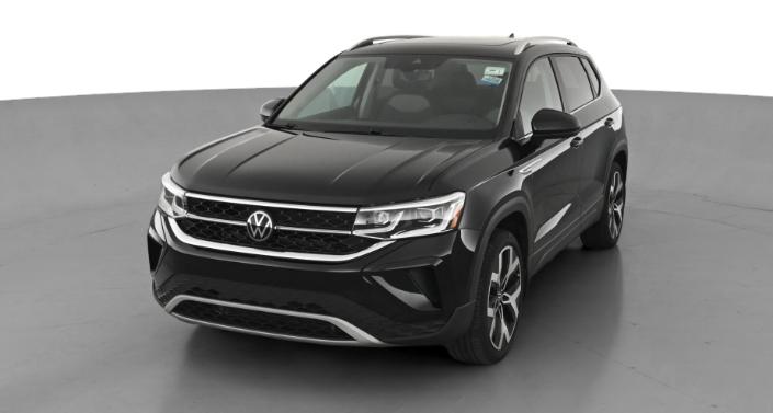 Thumbnail: 2023 Volkswagen Taos - 1