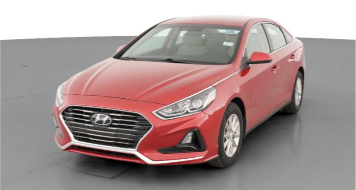 Thumbnail: 2019 Hyundai Sonata - 1