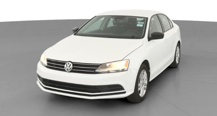 Thumbnail: 2015 Volkswagen Jetta - 1