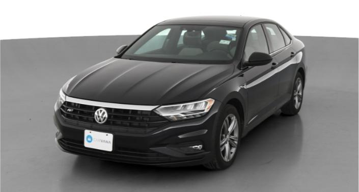 Thumbnail: 2019 Volkswagen Jetta - 1