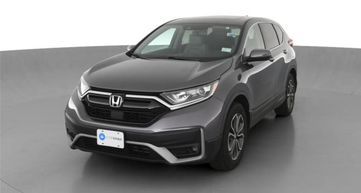 Thumbnail: 2020 Honda CR-V - 1