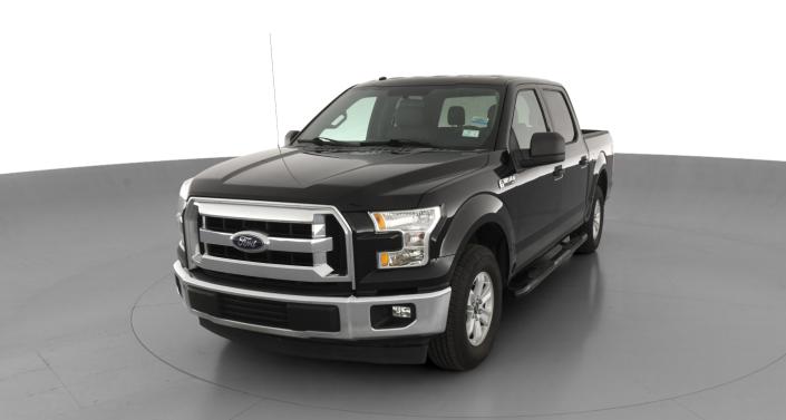 Thumbnail: 2017 Ford Econoline - 1