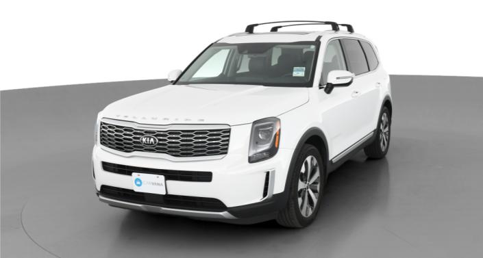 Thumbnail: 2020 Kia Telluride - 1