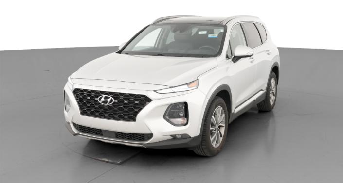 Thumbnail: 2019 Hyundai Santa Fe - 1