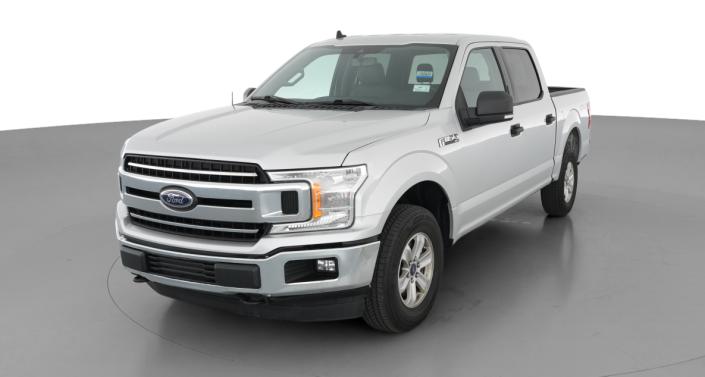 Thumbnail: 2019 Ford Econoline - 1