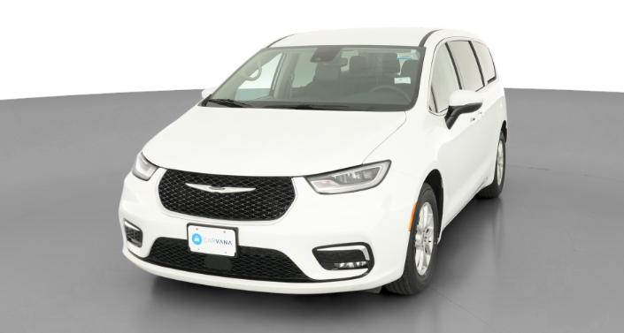 Thumbnail: 2023 Chrysler Pacifica - 1