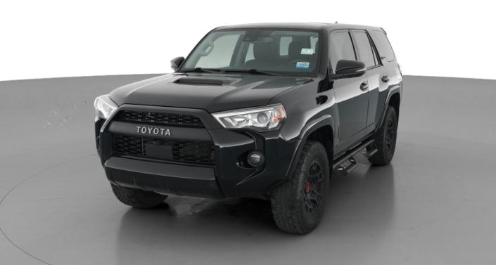 Thumbnail: 2023 Toyota 4Runner - 1