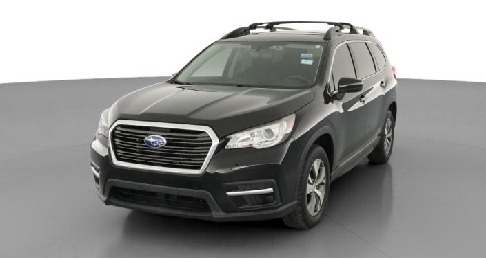 Thumbnail: 2020 Subaru Ascent - 1