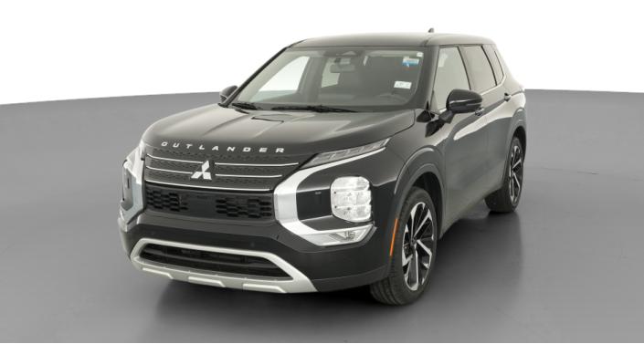 Thumbnail: 2024 Mitsubishi Outlander - 1