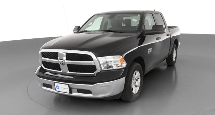 Thumbnail: 2023 RAM 1500 Classic - 1