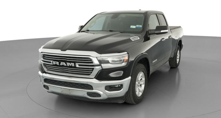 Thumbnail: 2019 RAM 1500 - 1