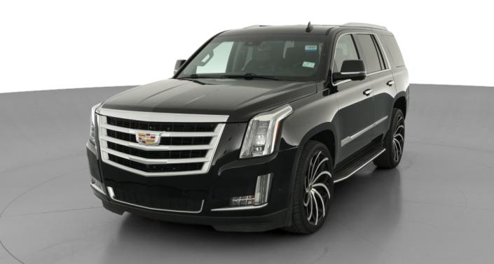 Thumbnail: 2019 Cadillac Escalade - 1