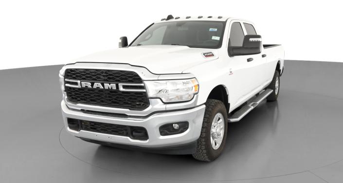 Thumbnail: 2023 RAM 2500 - 1