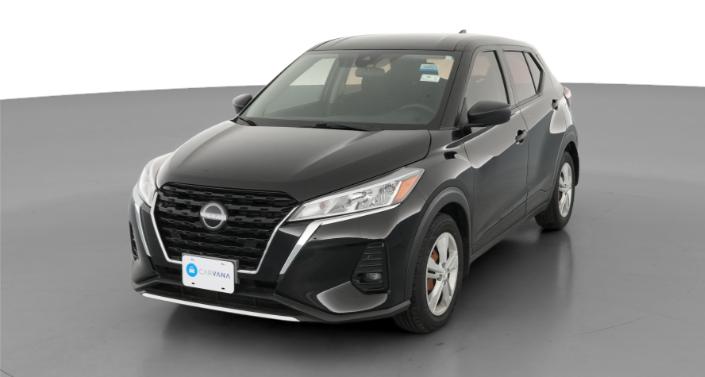 Thumbnail: 2022 Nissan Kicks - 1